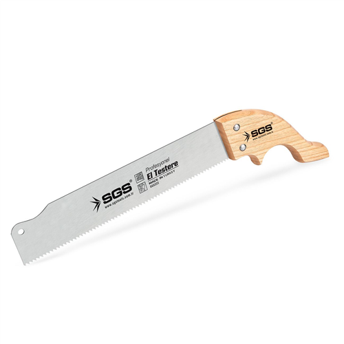 EL TESTERESİ (AHŞAP SAP) SGS 